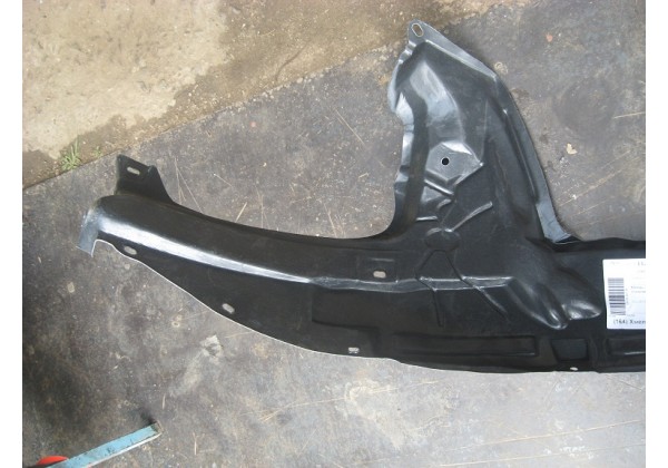 Підкрилок передній лівий Renault Koleos, 63843JY00A, 63841JY00A